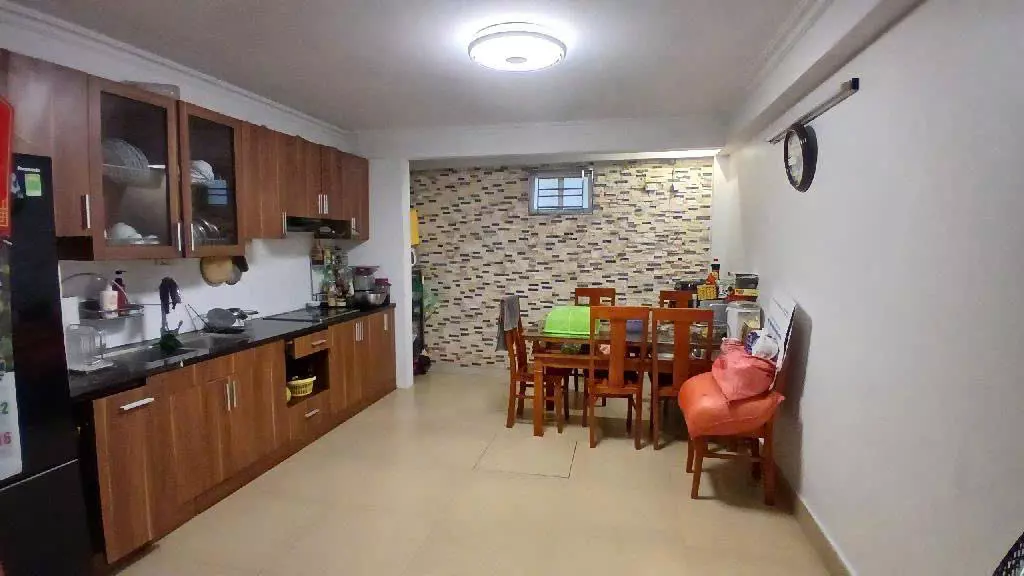 BÁN NHÀ BỒ ĐỀ  LONG BIÊN - 50M², Ô TÔ ĐỖ CỬA, KINH DOANH TỐT-anh-2