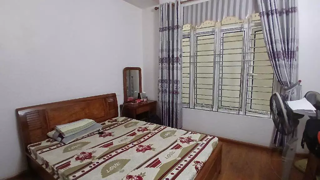 BÁN NHÀ BỒ ĐỀ  LONG BIÊN - 50M², Ô TÔ ĐỖ CỬA, KINH DOANH TỐT-anh-3