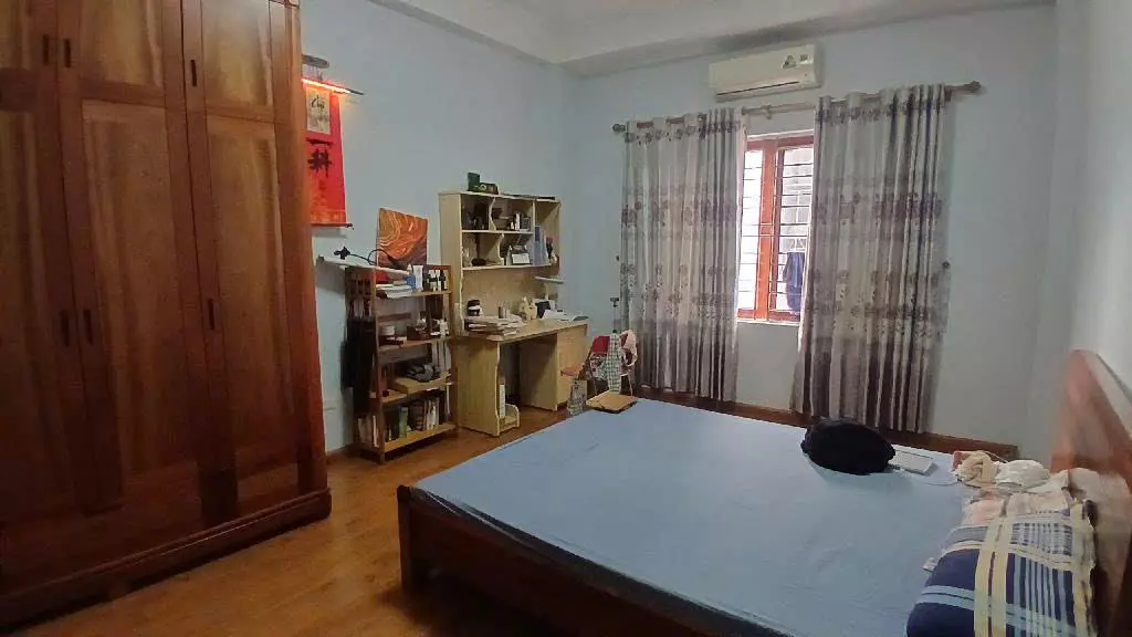 BÁN NHÀ BỒ ĐỀ  LONG BIÊN - 50M², Ô TÔ ĐỖ CỬA, KINH DOANH TỐT-anh-4