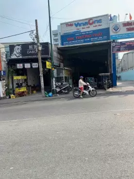 Bán Nhà Mặt tiền đường Kha Vạn Cân, P. Linh Đông, dt 180m2 giá 19 tỷ TL-anh-1