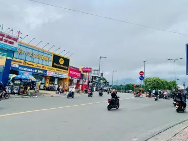 Bán Nhà Mặt tiền đường Kha Vạn Cân, P. Linh Đông, dt 180m2 giá 19 tỷ TL-anh-2