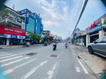 Bán Nhà Mặt tiền đường Kha Vạn Cân, P. Linh Đông, dt 180m2 giá 19 tỷ TL-anh-4