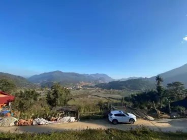 Cắt lỗ mảnh đất view ruộng bậc thang tại Sapa-anh-3