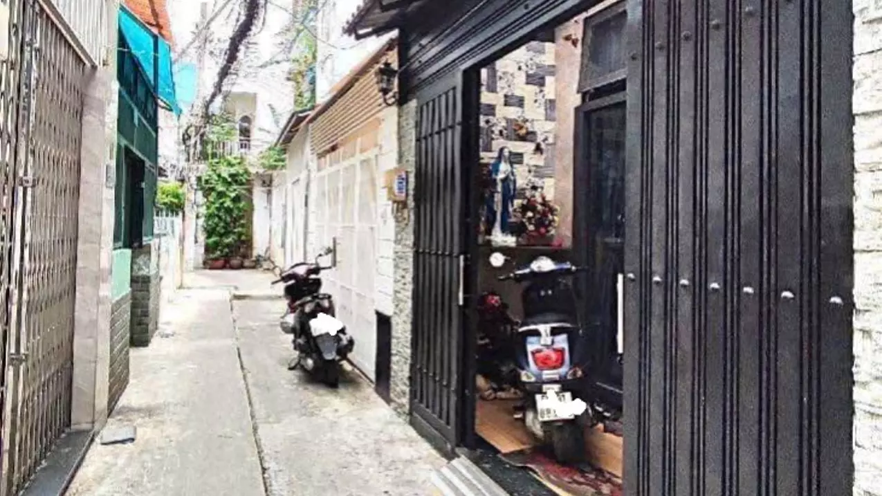 Bán nhà Bùi Thị Xuân P5 TB, 86m2 (4,3 x20) gần Lê Văn Sỹ giá chỉ nhỉnh 7 tỷ-anh-1