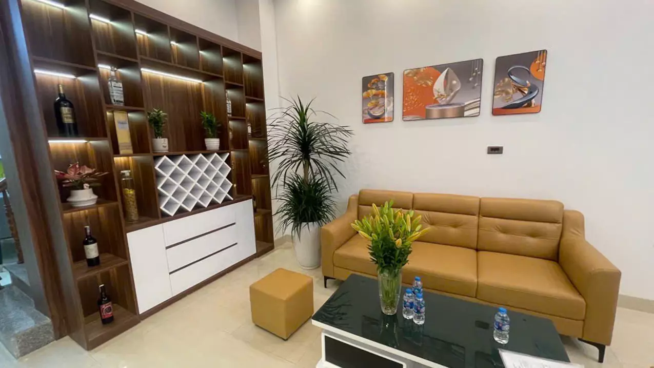 Bán Nhà Bùi Xương Trạch 46m² x 5 tầng 7.7 tỷ nhà đẹp ở ngay, nội thất lung linh-anh-2