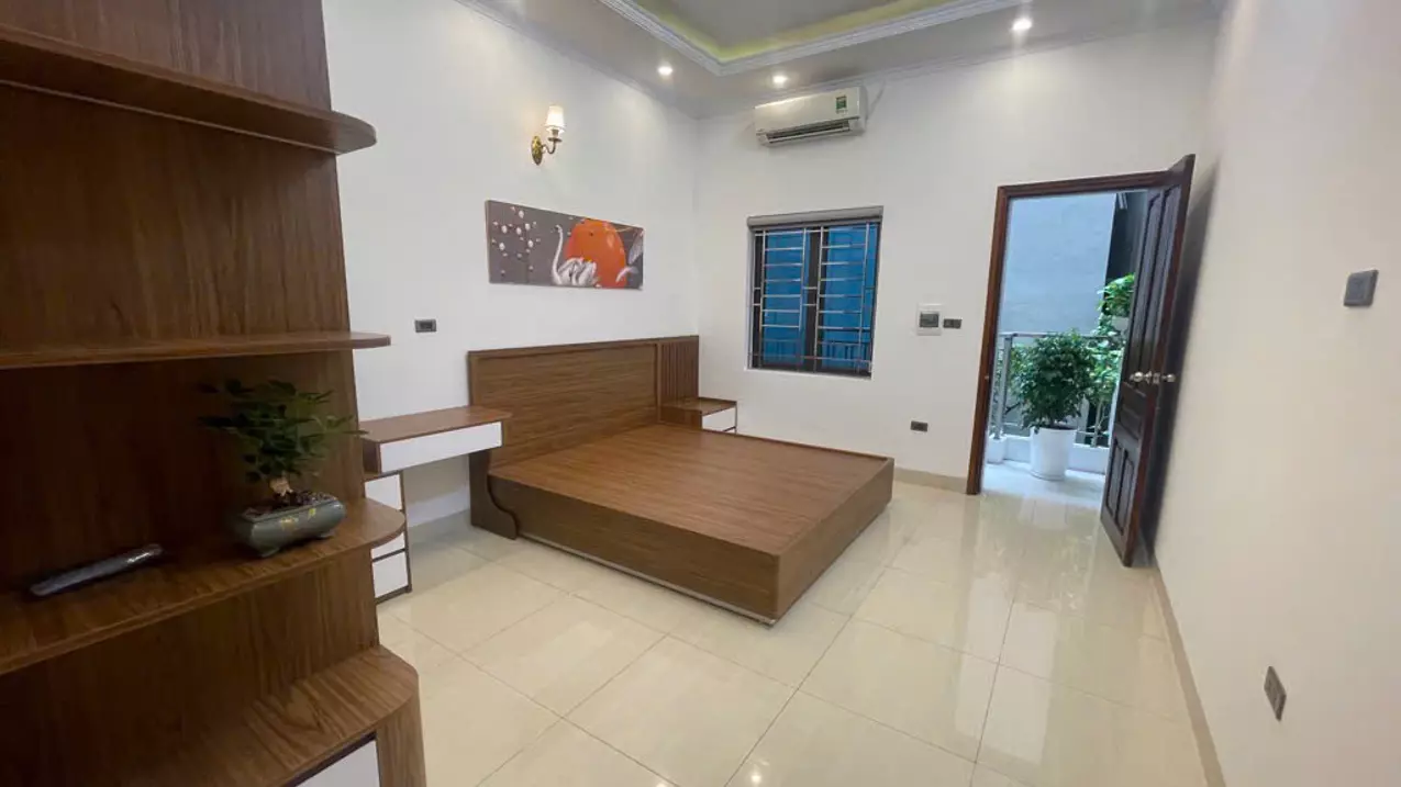 Bán Nhà Bùi Xương Trạch 46m² x 5 tầng 7.7 tỷ nhà đẹp ở ngay, nội thất lung linh-anh-3