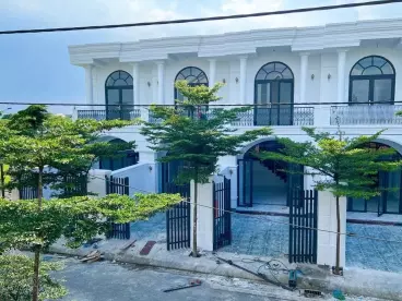 BÁN NHÀ +ĐẤT NGAY KHU DÂN CƯ TÁI ĐỊNH CƯ BỬU LONG MỞ RỘNG,SỔ THỔ CƯ,NGÂN HÀNG HỖ TRỢ 70%-anh-1