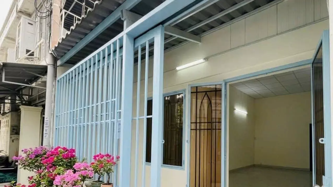 Bán nhà Cách Mạng Tháng Tám, QUẬN TÂN BÌNH, 4 x 16 m (64 m2), giá 6 tỷ-anh-1