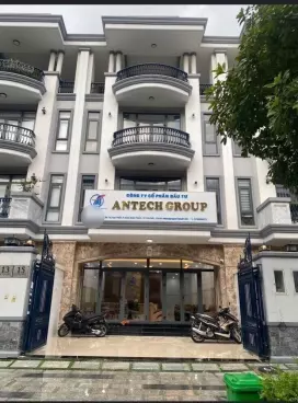 Bán Căn Nhà 4 Tầng Vị Trí Đẹp Tại KDT Vạn Phúc City Tp Thủ Đức, 7m x 21m-anh-1