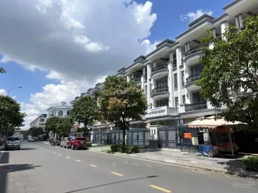 Bán Căn Nhà 4 Tầng Vị Trí Đẹp Tại KDT Vạn Phúc City Tp Thủ Đức, 7m x 21m-anh-4