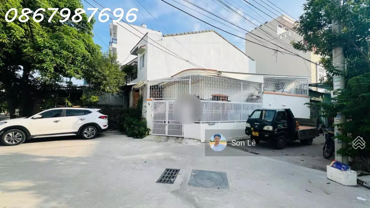 Bán Nhà Cấp 4 Căn Góc Đường Châu Văn Liêm & 4B, Phường Phước Long, Nha Trang – Giá 3.3 Tỷ-anh-2