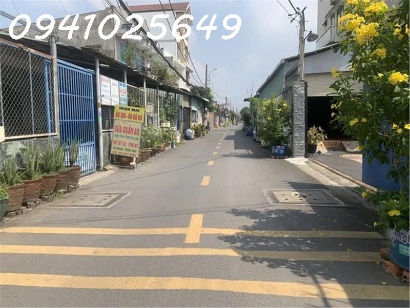Bán nhà cấp 4 DT 126m2, đường số 21, Phường Hiệp Bình Phước, Thủ Đức, 7.2 tỷ-anh-4