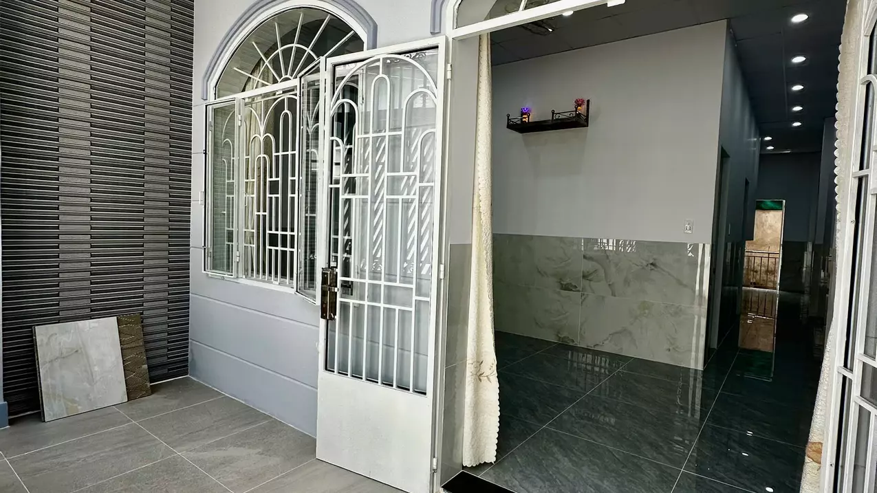 Bán Nhà Cấp 4 dt 62m2 Ngay Chợ Cây Tràm - Đường Hồ Văn Đại, Phường Quang Vinh (P. Trấn Biên) giá-anh-1