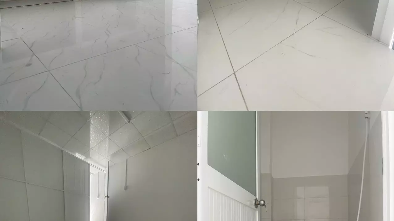 BÁN NHÀ CẤP 4 GÁC LỬNG MỚI 90% – GIÁ CHỈ 540 TRIỆU CÓ THƯƠNG LƯỢNG-anh-2