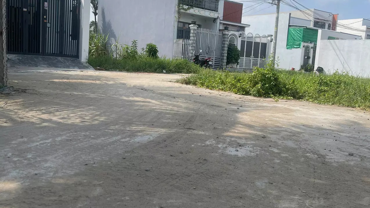 BÁN NHÀ CẤP 4 GÁC LỬNG MỚI 90% – GIÁ CHỈ 540 TRIỆU CÓ THƯƠNG LƯỢNG-anh-4