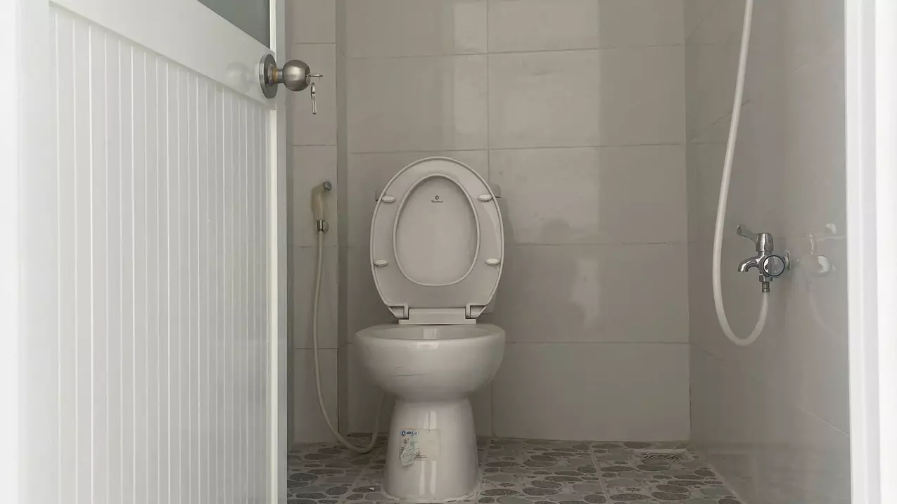BÁN NHÀ CẤP 4 GÁC LỬNG MỚI 90% – GIÁ CHỈ 540 TRIỆU CÓ THƯƠNG LƯỢNG-anh-5