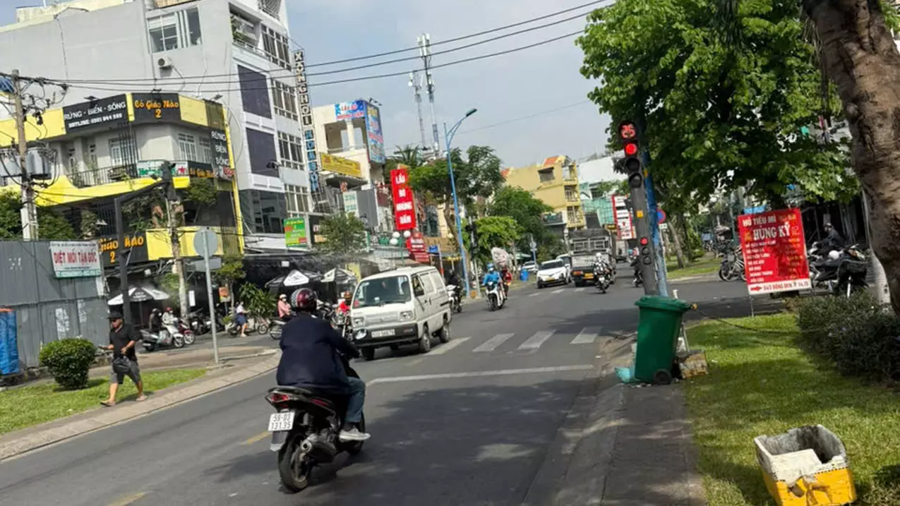 Bán nhà Cấp 4, Mặt tiền Bùi Minh Trực - ngay Cầu Nhị Thiên Đường, 15x30m, giá 41 tỷ.-anh-1