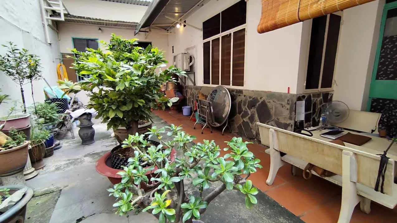 Bán nhà Cấp 4, Mặt tiền Bùi Minh Trực - ngay Cầu Nhị Thiên Đường, 15x30m, giá 41 tỷ.-anh-2