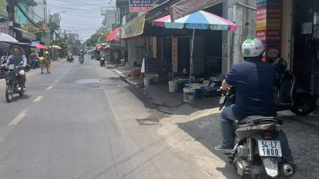Bán nhà cấp 4 mặt tiền Hiệp Thành 22-anh-3