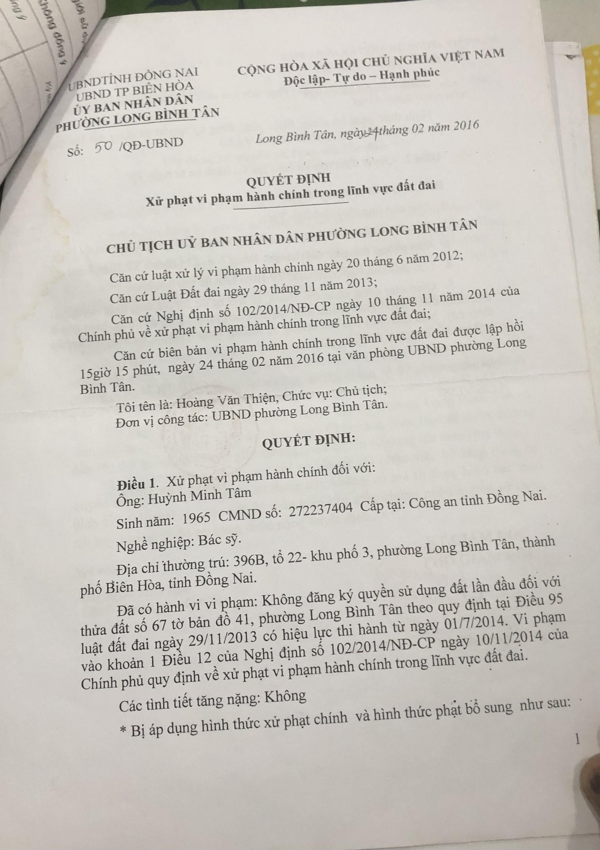 BÁN NHÀ CẤP 4 Ở CỔNG 11, GẦN VÒNG XOAY VÕ NGUYÊN GIÁP, P. LONG BÌNH TÂN, BIÊN HOÀ-anh-24