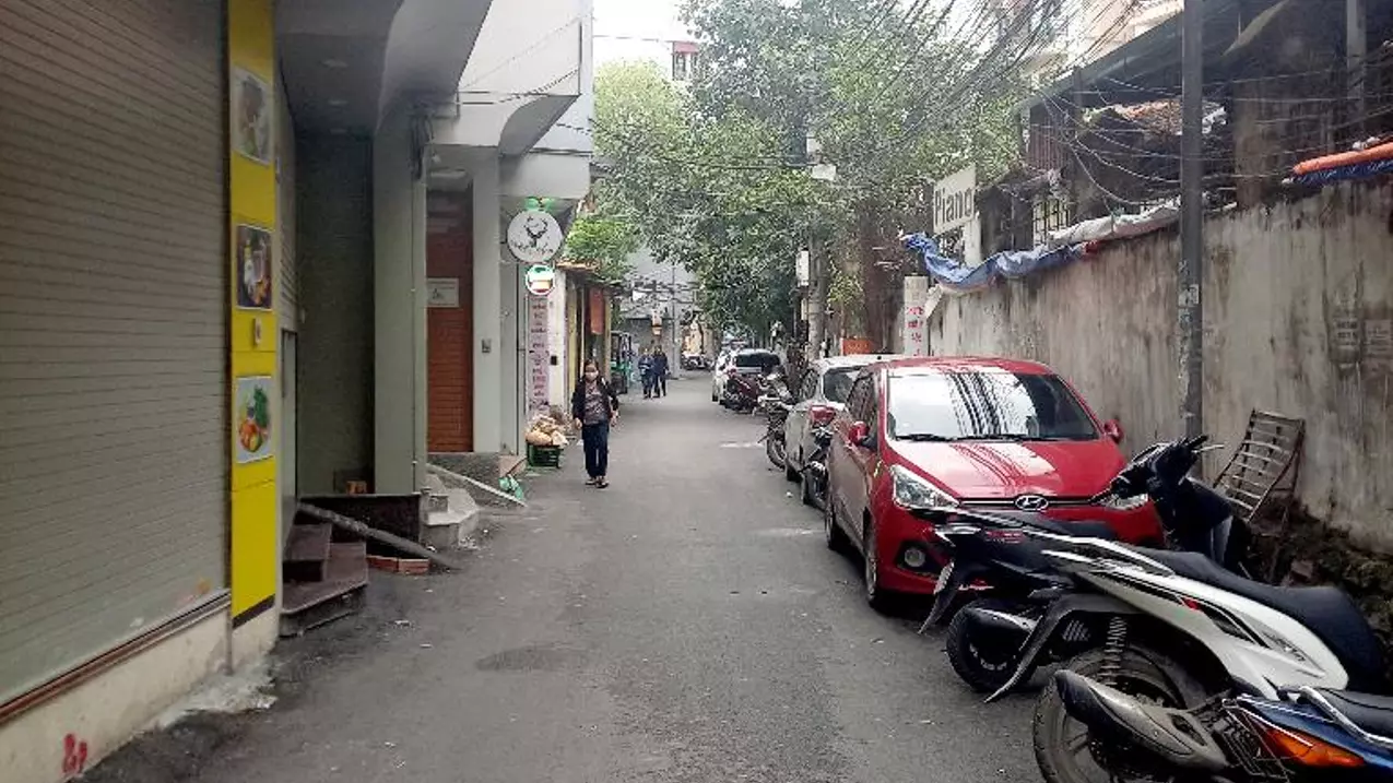 BÁN NHÀ CẦU GIẤY 52M2, MT 6M, NGÕ THÔNG, ĐI BỘ RA PHỐ. 7,9 TỶ-anh-1