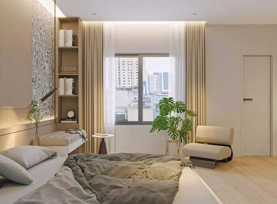 BÁN NHÀ CẦU GIẤY KHU VỰC VÍP 7 TẦNG THANG MÁY-anh-2