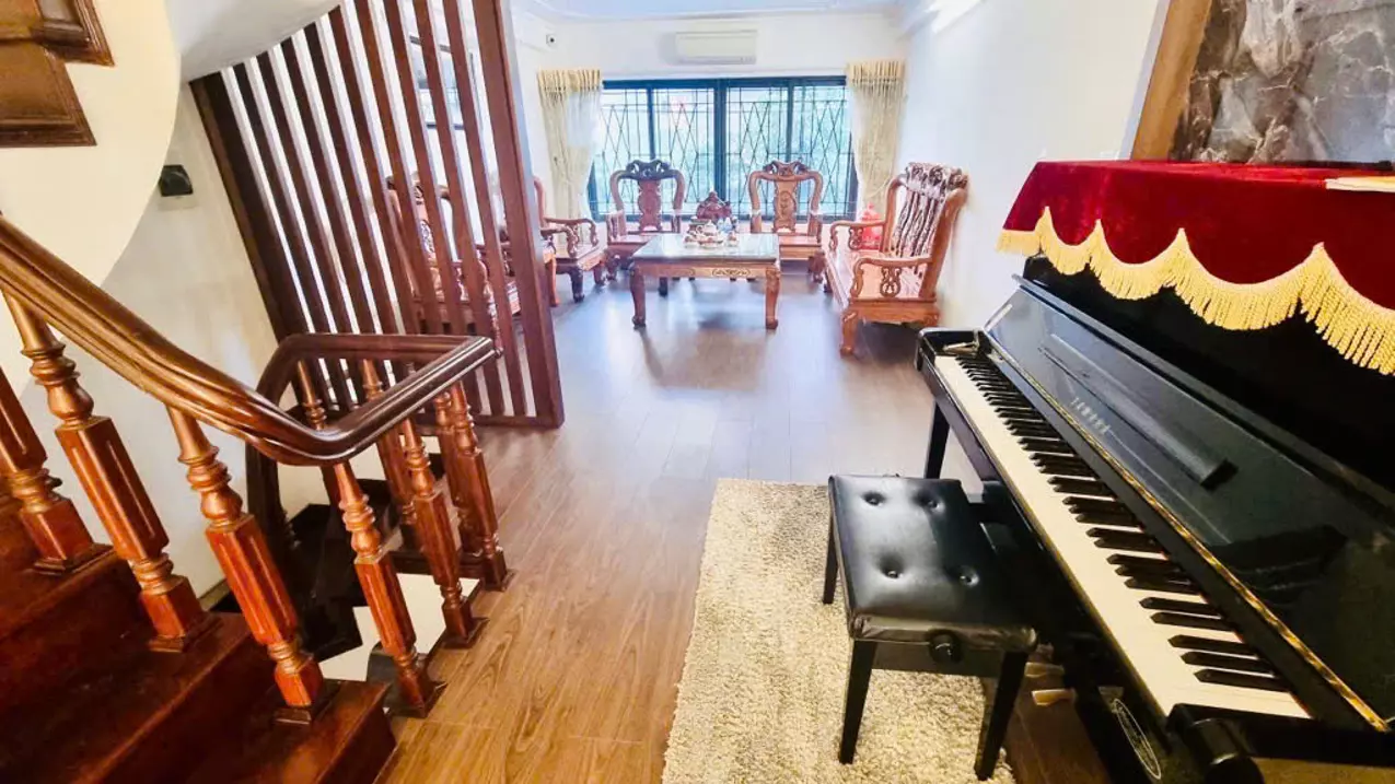 Bán nhà Chiến Thắng Văn Quán Phân Lô Vỉa hè 40m xây 5 tầng,MT 4m giá 14.5 Tỷ-anh-1