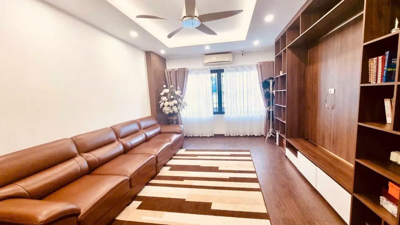 Bán nhà Chiến Thắng Văn Quán Phân Lô Vỉa hè 40m xây 5 tầng,MT 4m giá 14.5 Tỷ-anh-2