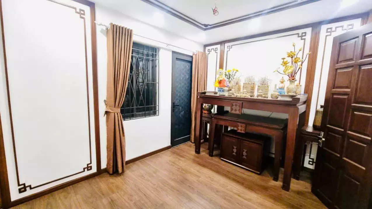 Bán nhà Chiến Thắng Văn Quán Phân Lô Vỉa hè 40m xây 5 tầng,MT 4m giá 14.5 Tỷ-anh-5