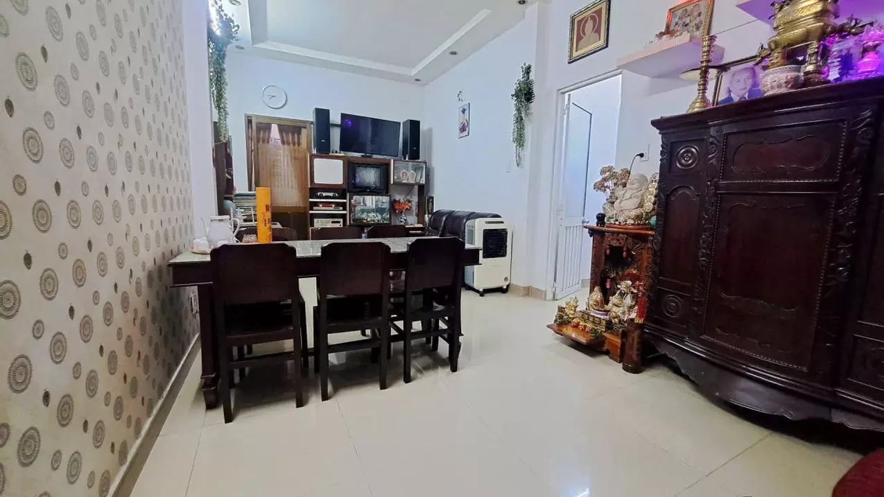 BÁN NHÀ CHÍNH CHỦ MAI AM Q8 - 76M2 - 2 TẦNG 3PN - NHỈNH 5 TỶ-anh-2