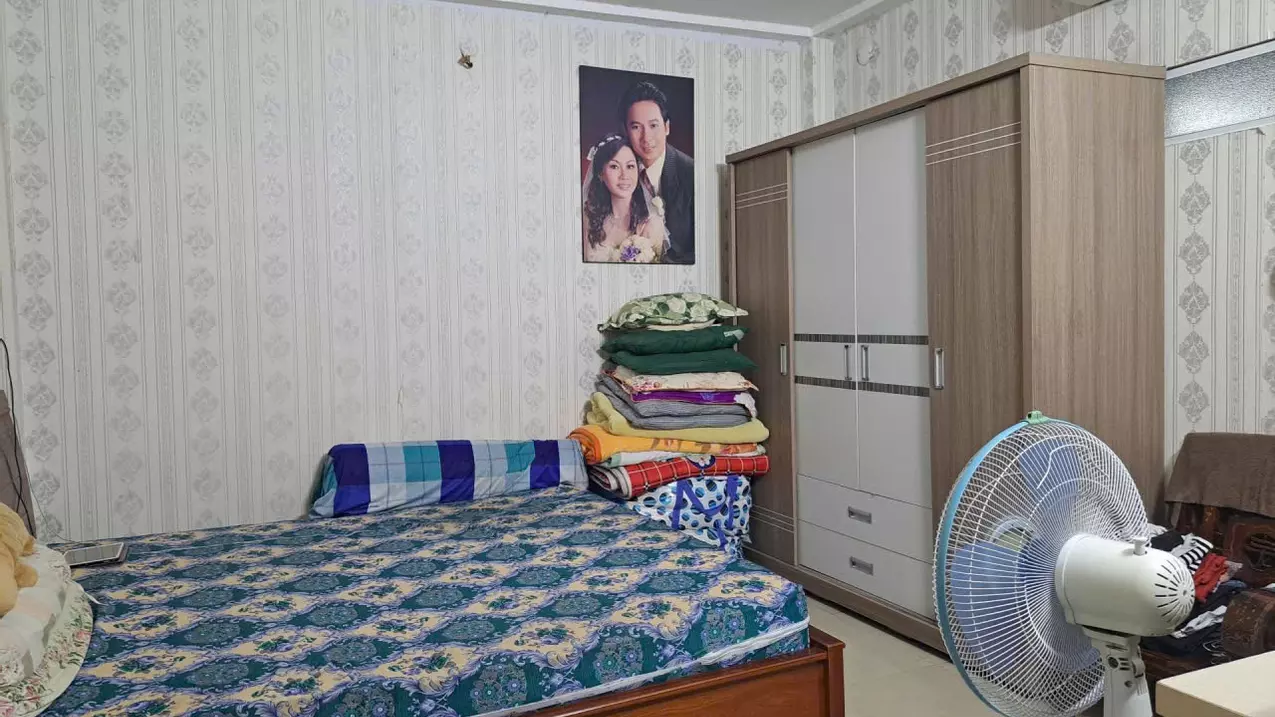 BÁN NHÀ CHÍNH CHỦ MAI AM Q8 - 76M2 - 2 TẦNG 3PN - NHỈNH 5 TỶ-anh-4