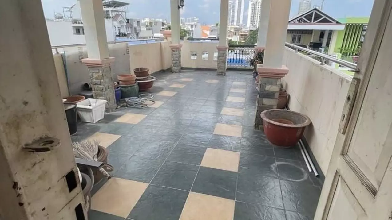 BÁN NHÀ CHÍNH CHỦ MẶT TIỀN KHU BÌNH PHÚ - PHƯỜNG 10,  Q.6 - 4x16M - 5 TẦNG - 9.8 TỶ-anh-5