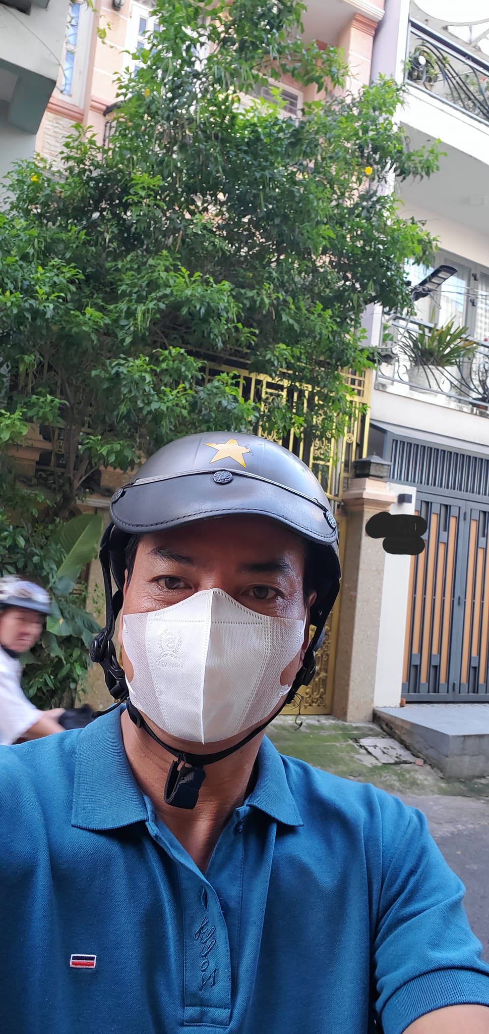 BÁN NHÀ CHÍNH CHỦ MẶT TIỀN KHU BÌNH PHÚ - PHƯỜNG 10,  Q.6 - 4x16M - 5 TẦNG - 9.8 TỶ-anh-6