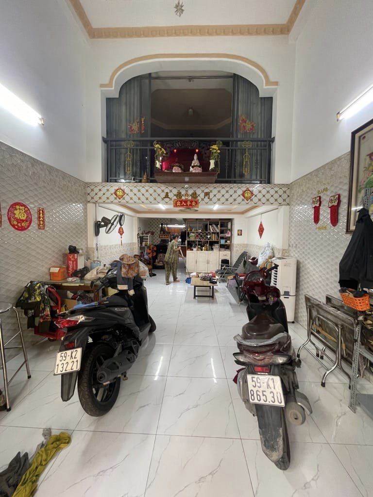 BÁN NHÀ CHÍNH CHỦ MẶT TIỀN KHU BÌNH PHÚ - PHƯỜNG 10,  Q.6 - 4x16M - 5 TẦNG - 9.8 TỶ-anh-7