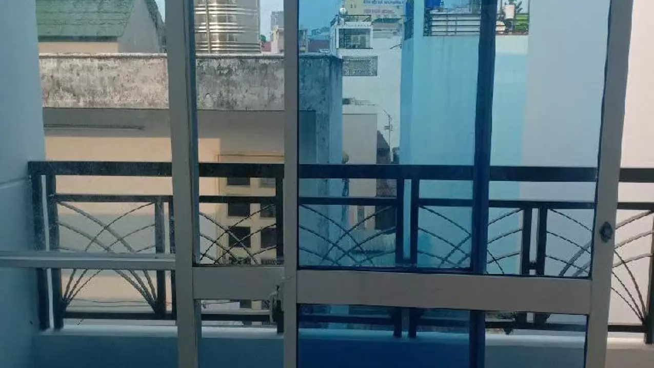Bán nhà chính chủ quận 10 ngay ngã tư cao thắng . nhà đẹp vào ở ngay . 26m2-anh-4