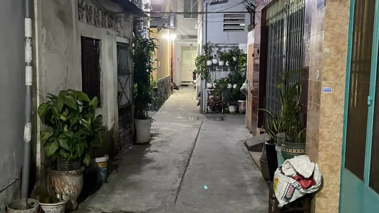 Bán nhà chính chủ quận 10 ngay ngã tư cao thắng . nhà đẹp vào ở ngay . 26m2-anh-5