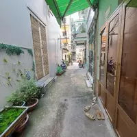 Bán nhà chính chủ quận 10 ngay ngã tư cao thắng . nhà đẹp vào ở ngay . 26m2-anh-7