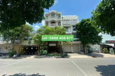 Bán nhà Mặt Tiền đường 12, P.Hiệp Bình Chánh, Diện tích 123m2 Giá 20 Tỷ-anh-1