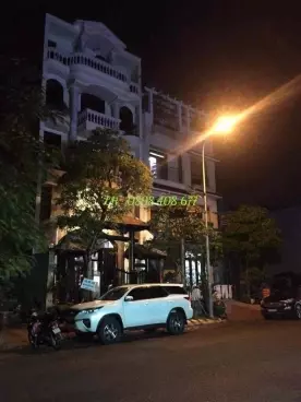 Bán nhà Mặt Tiền đường 12, P.Hiệp Bình Chánh, Diện tích 123m2 Giá 20 Tỷ-anh-2