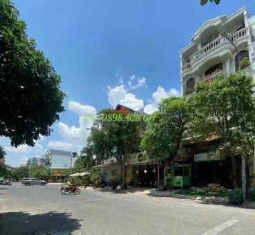 Bán nhà Mặt Tiền đường 12, P.Hiệp Bình Chánh, Diện tích 123m2 Giá 20 Tỷ-anh-3