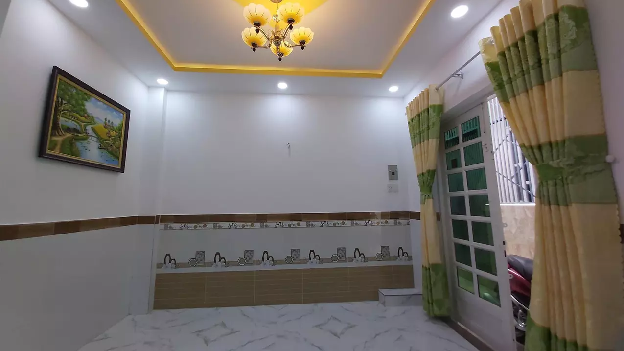 Bán nhà chính chủ Thạnh Lộc, Q.12 . Giá 2 tỷ 450 triệu-anh-1