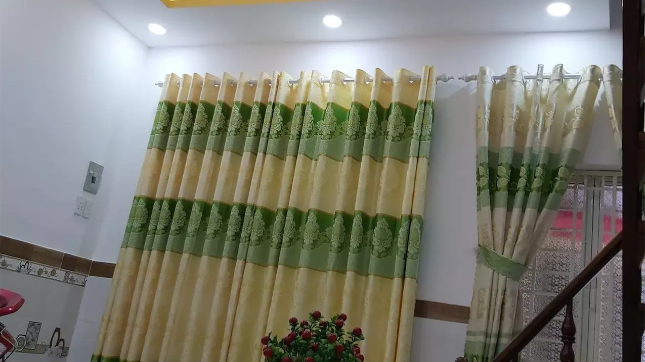Bán nhà chính chủ Thạnh Lộc, Q.12 . Giá 2 tỷ 450 triệu-anh-2