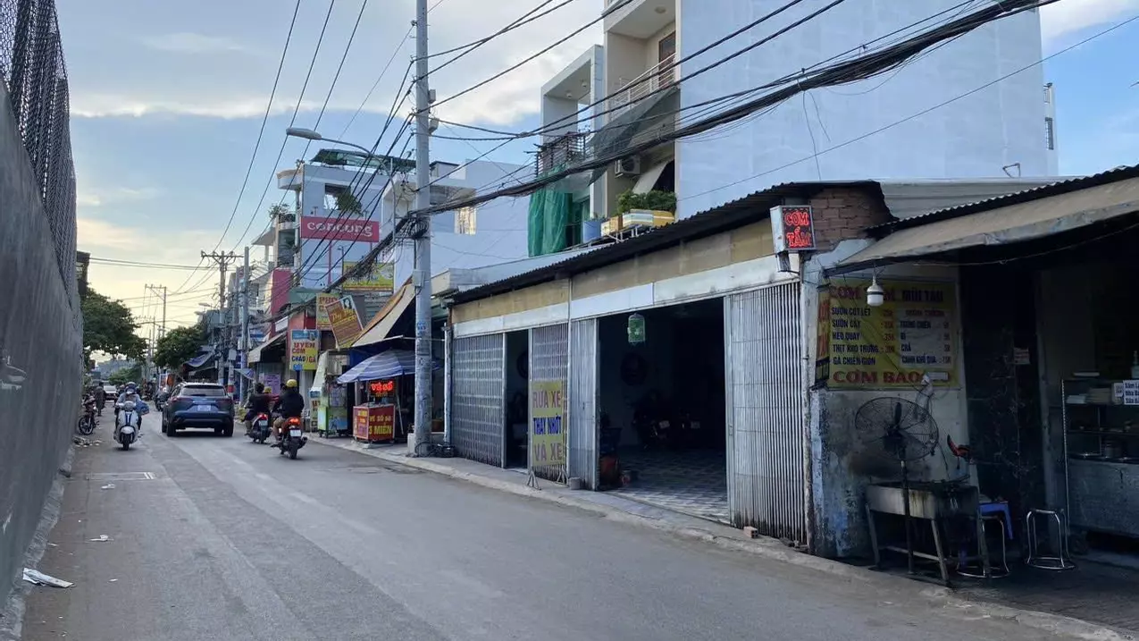 Bán nhà chính chủ Thạnh Lộc, Q.12 . Giá 2 tỷ 450 triệu-anh-3