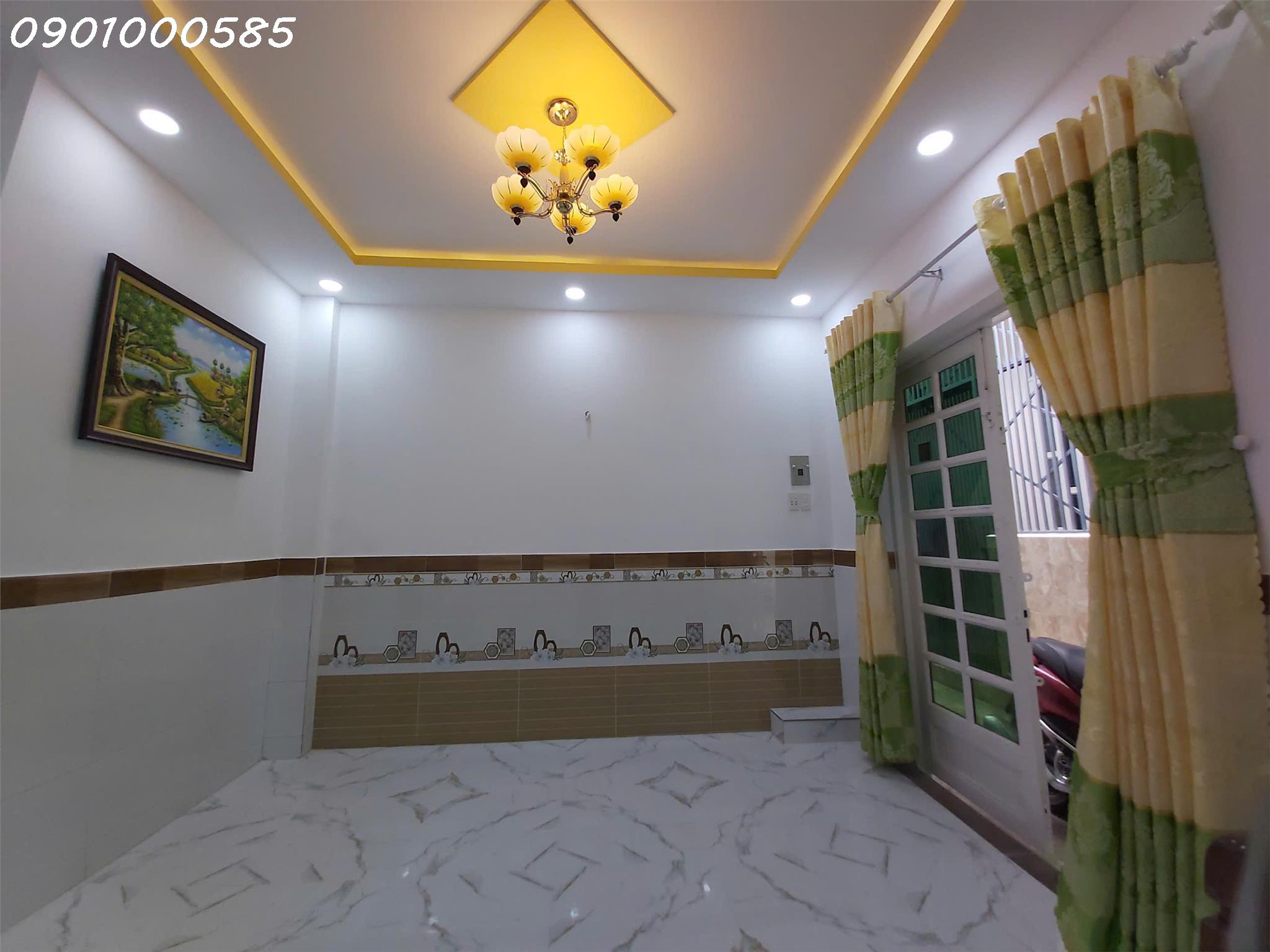 Bán nhà chính chủ Thạnh Lộc, Q.12 . Giá 2 tỷ 450 triệu-anh-5