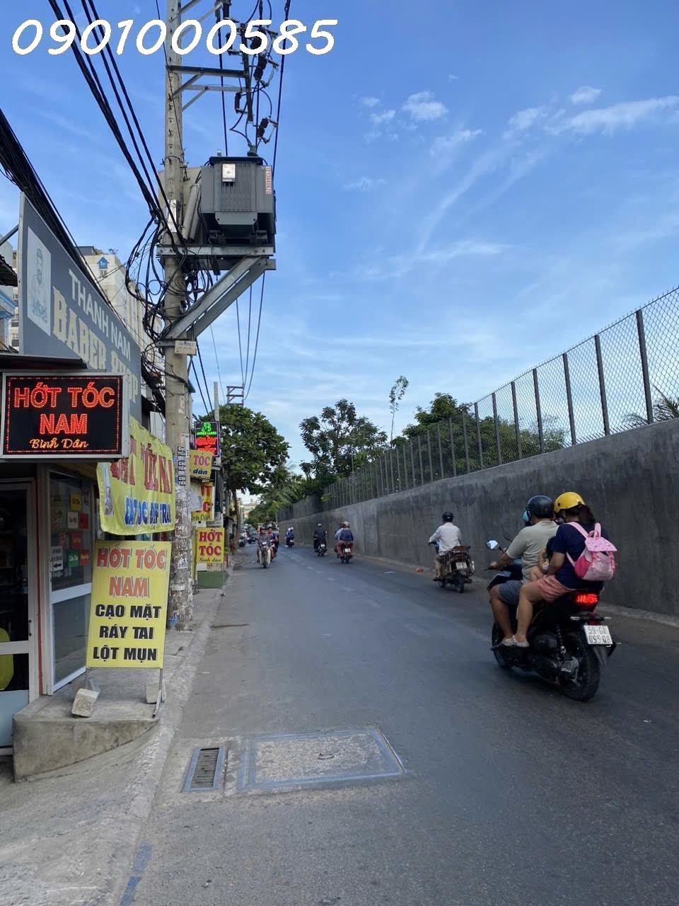 Bán nhà chính chủ Thạnh Lộc, Q.12 . Giá 2 tỷ 450 triệu-anh-8
