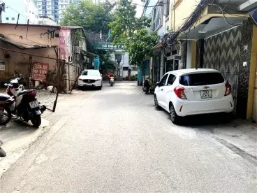 Bán gấp nhà mới 50m2x5T Tây Sơn, Đống Đa - Gara ô Tô, kinh doanh 12,5 Tỷ.-anh-1