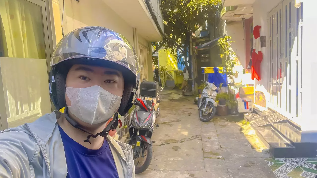 Bán nhà Chu Văn An - Hẻm rộng 4m - DT 157.5m2 sàn - 180/Y-anh-1