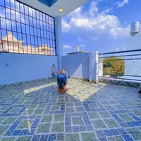 Bán nhà Chu Văn An - Hẻm rộng 4m - DT 157.5m2 sàn - 180/Y-anh-8