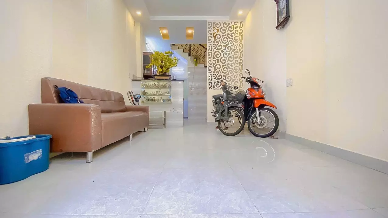 Bán nhà Chu Văn An - Hẻm rộng 4m - DT 157.5m2 sàn - 180/Y-anh-2