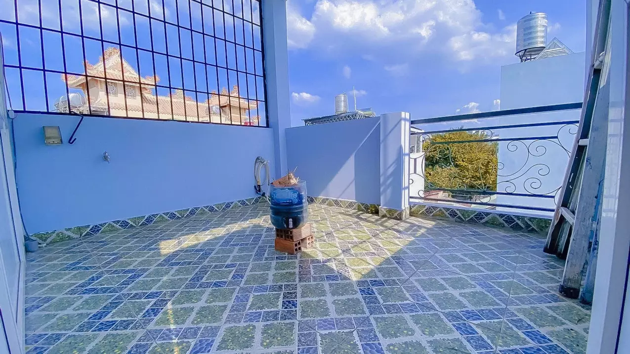 Bán nhà Chu Văn An - Hẻm rộng 4m - DT 157.5m2 sàn - 180/Y-anh-5